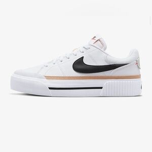 Nike Court Legacy Lift